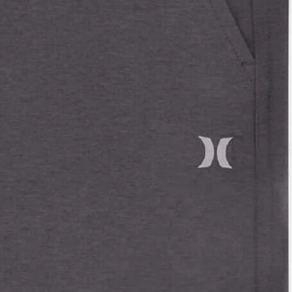 Hurley Hybrid Mens Walk shorts Black Size 42 NWT Sealed in Factory Plastic - Picture 6 of 9